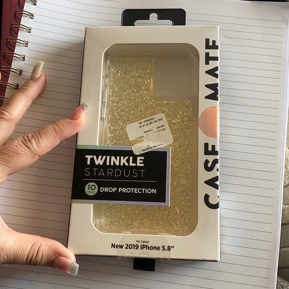 CASE MATE IPhone Case